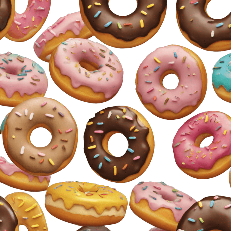 Gift Donut